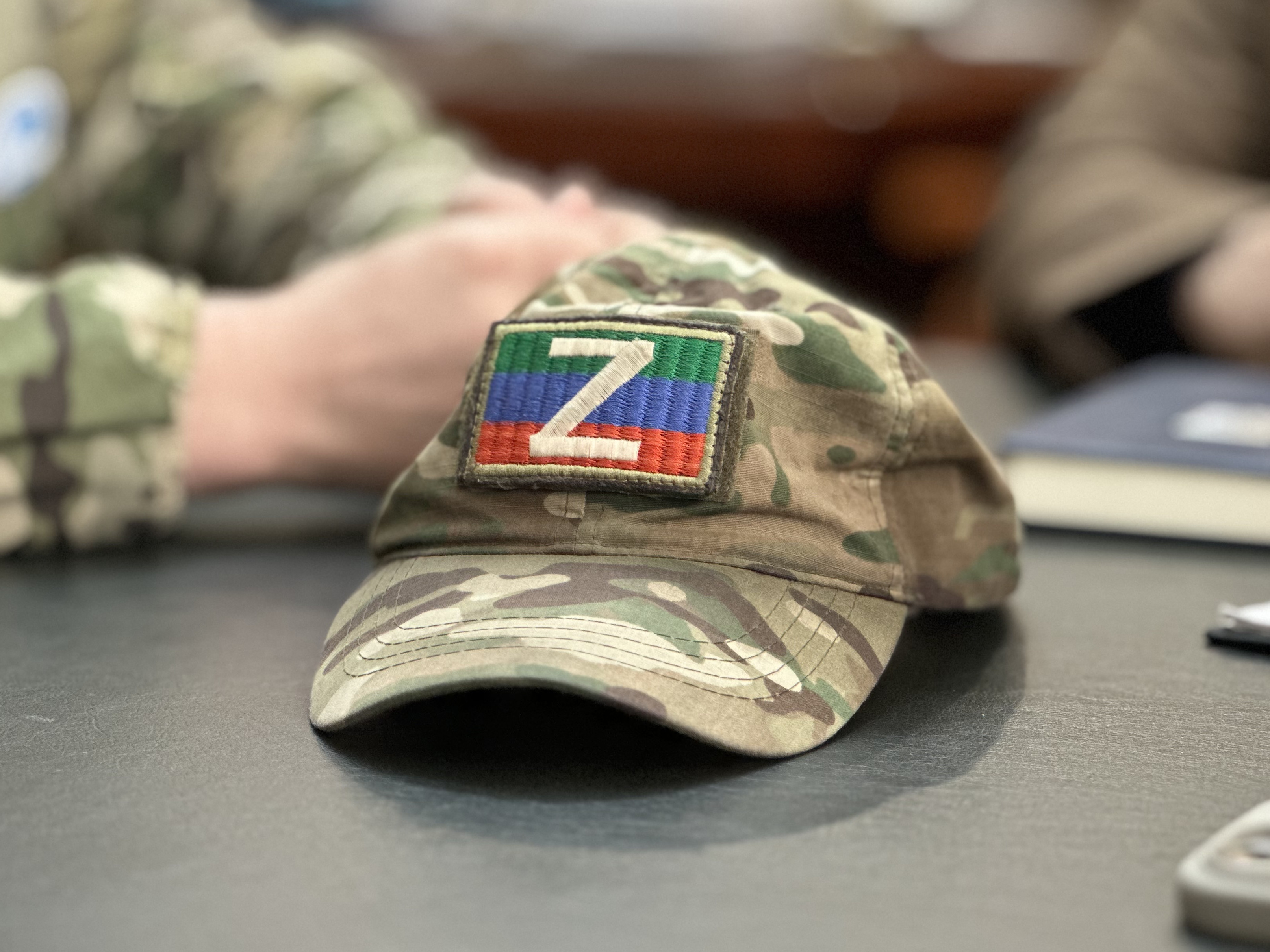 Дагестанские военнослужащие освобождены из плена