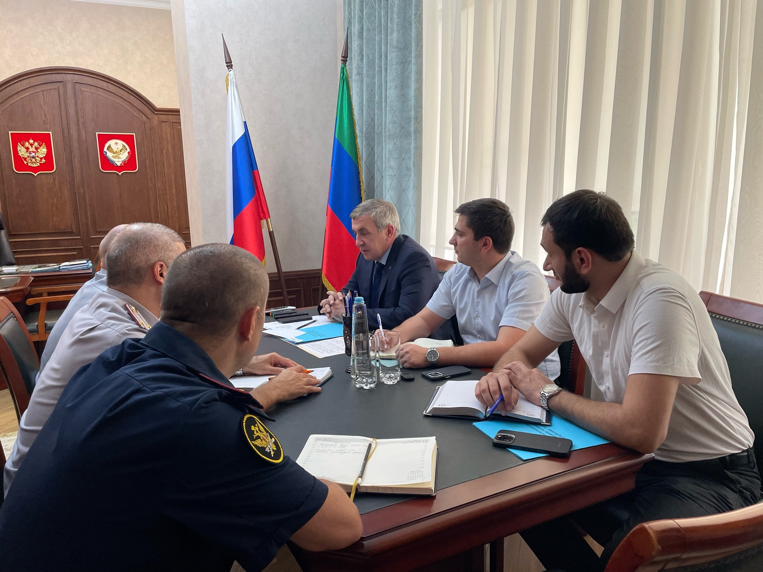 Права осужденных в местах принудительного содержания