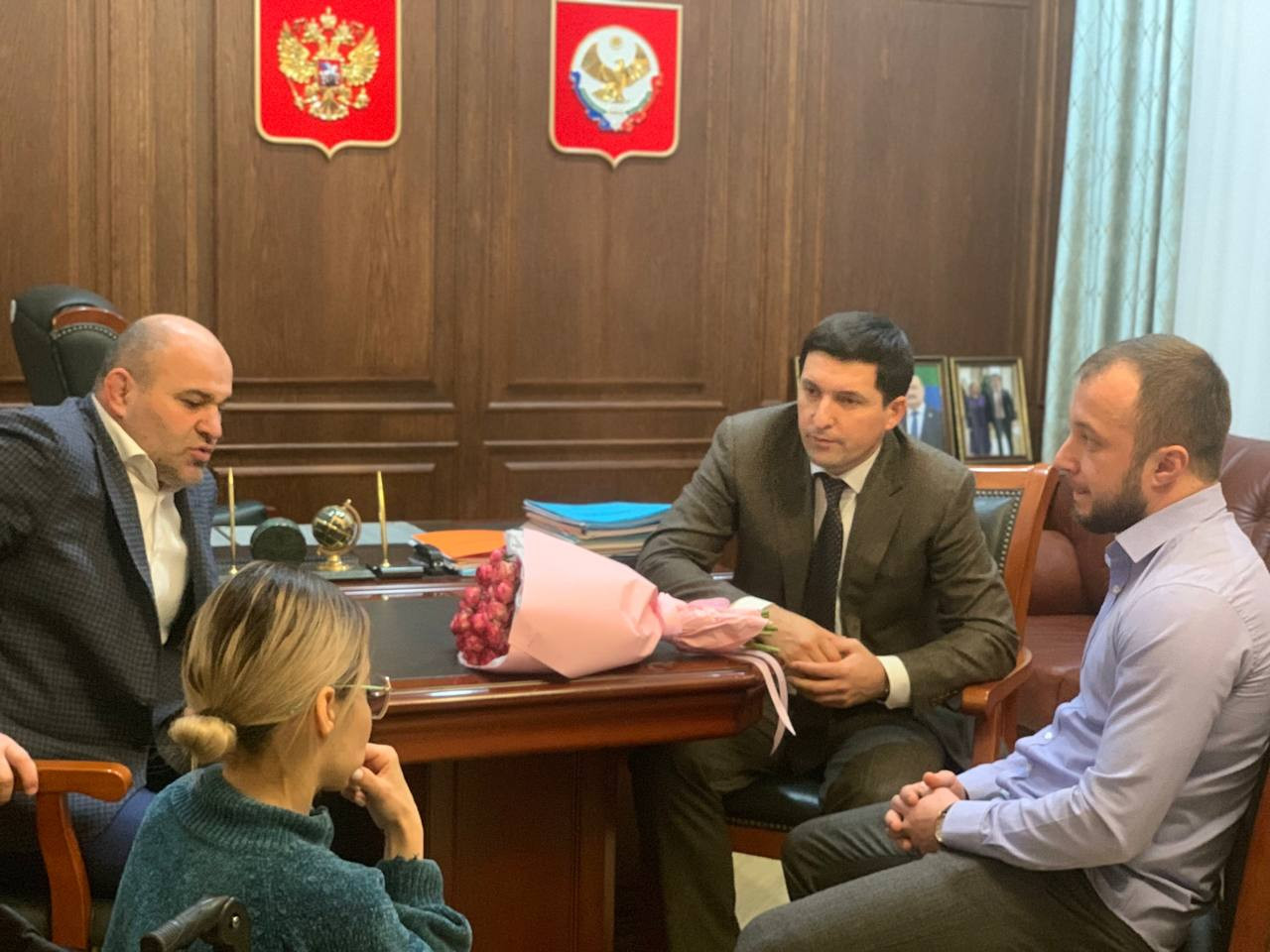 Водитель «Яндекс.Такси», оскорбивший девушку на инвалидной коляске, бессрочно отключён от возможности дальнейшей работы