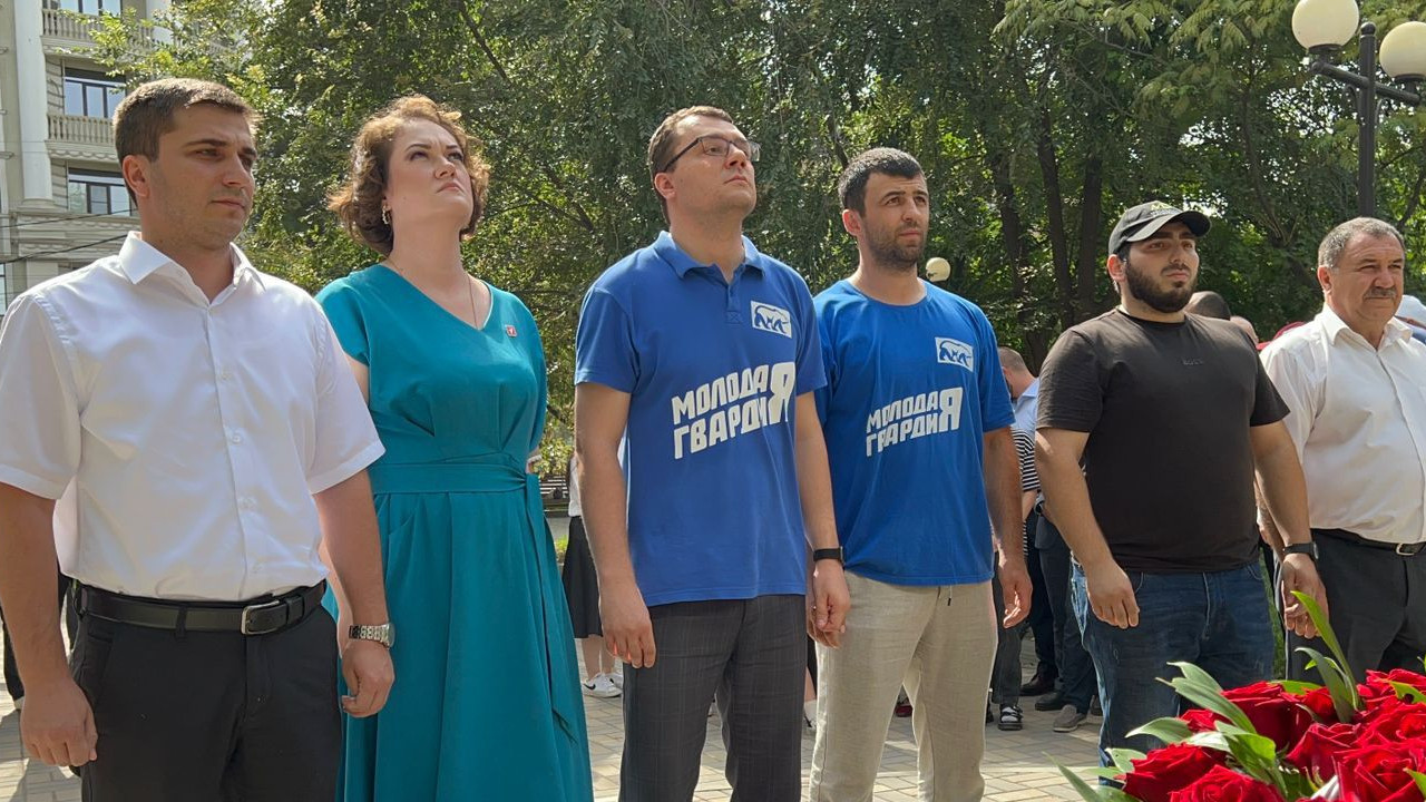 Омбудсмен Дагестана: «Эта страшная трагедия навсегда изменила  каждого из нас»