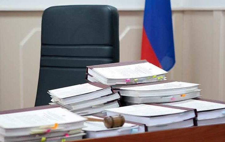 К дагестанскому омбудсмену обратился заявитель с жалобой о нарушении разумных сроков и волокиты при расследовании уголовного дела