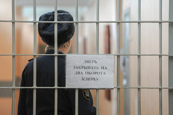 Дагестанец переведен на Родину для дальнейшего отбывания наказания
