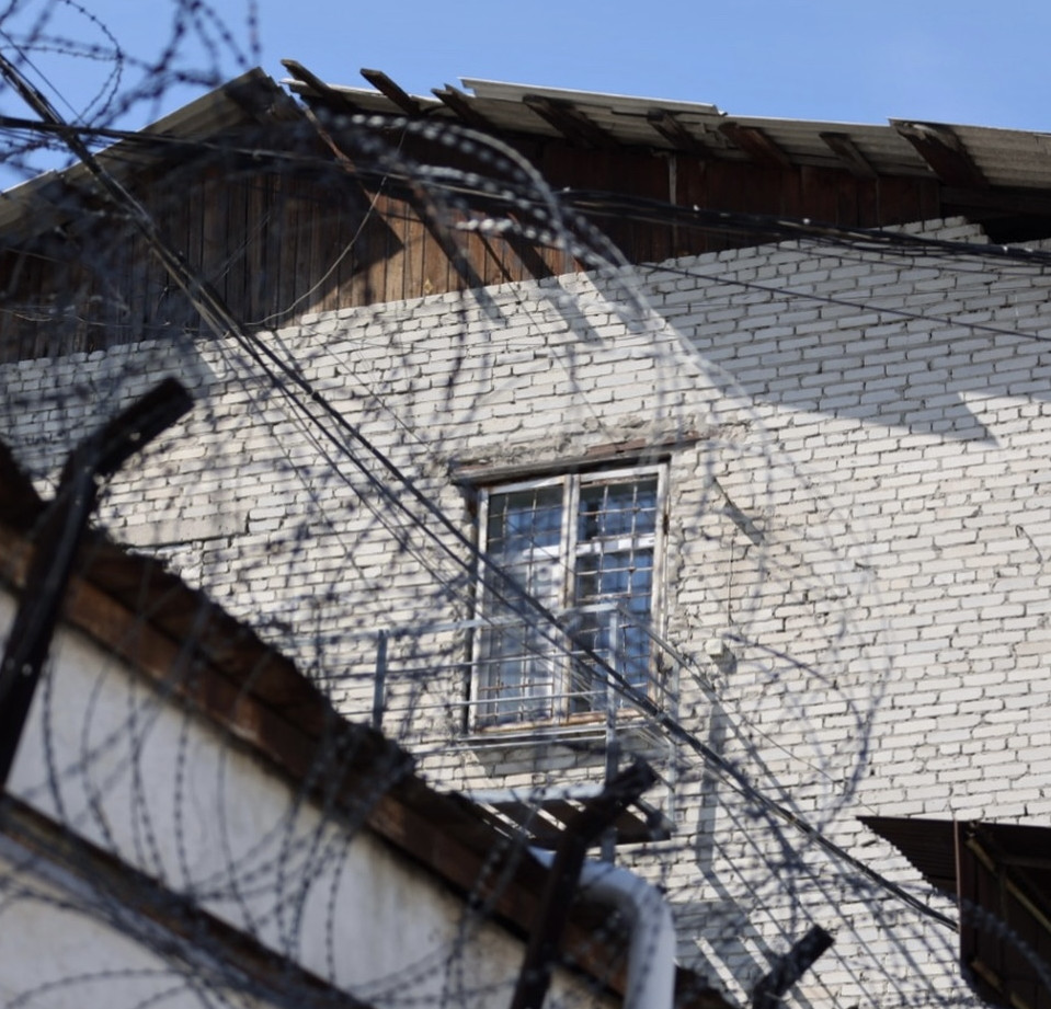 Осужденного уроженца Дагестана посетили в ИК-2 УФСИН России по Курганской области после видеообращения в социальных сетях