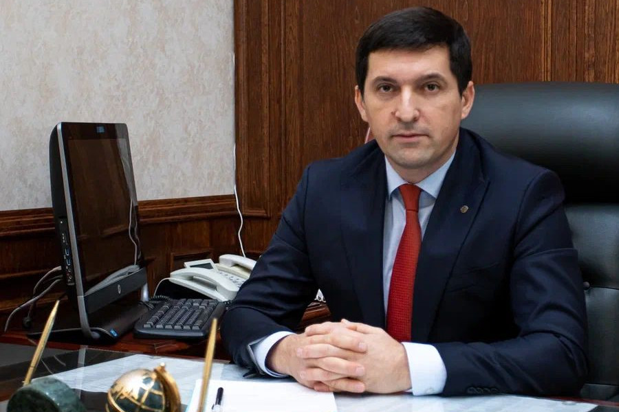Джамал Алиев подвел предварительные итоги года