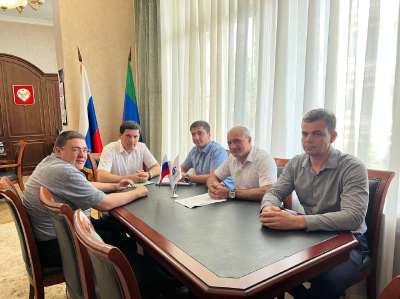 Совещание по оказанию бесплатной юридической помощи
