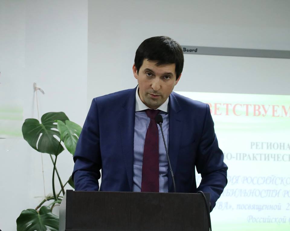 Уполномоченный по правам человека в Республике Дагестан Джамал Алиев прокомментировал Послание Главы Республики Дагестан