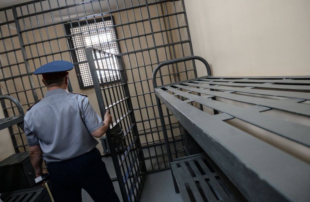 Омбудсмен Дагестана посетил ФКУ «СИЗО-1 УФСИН РФ по РД»