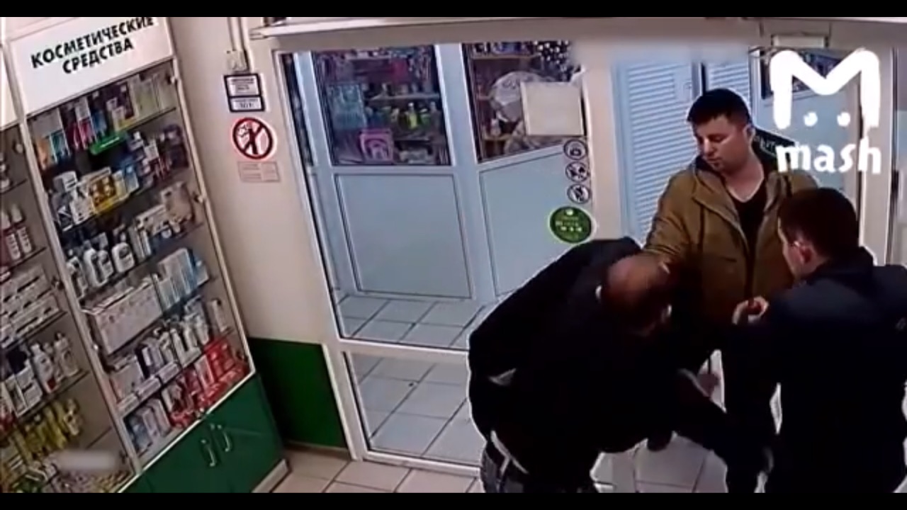 Официальное заявление Уполномоченного