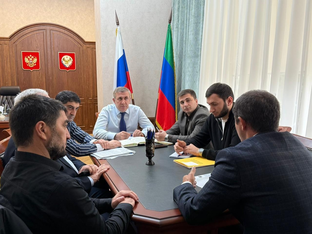 Правовая помощь каждому!