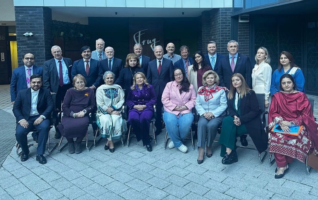 Итоги Ассамблеи Европейского института омбудсмена в Сербии