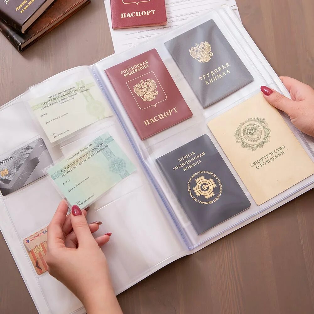 Оказано содействие в защите прав членов семьи погибшего участника СВО