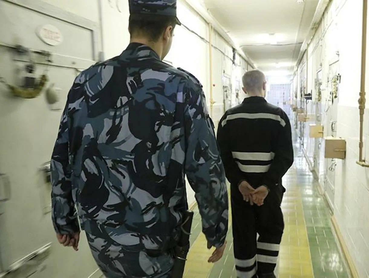 Оказали содействие в переводе осужденного в исправительное учреждение, расположенное ближе к месту жительства