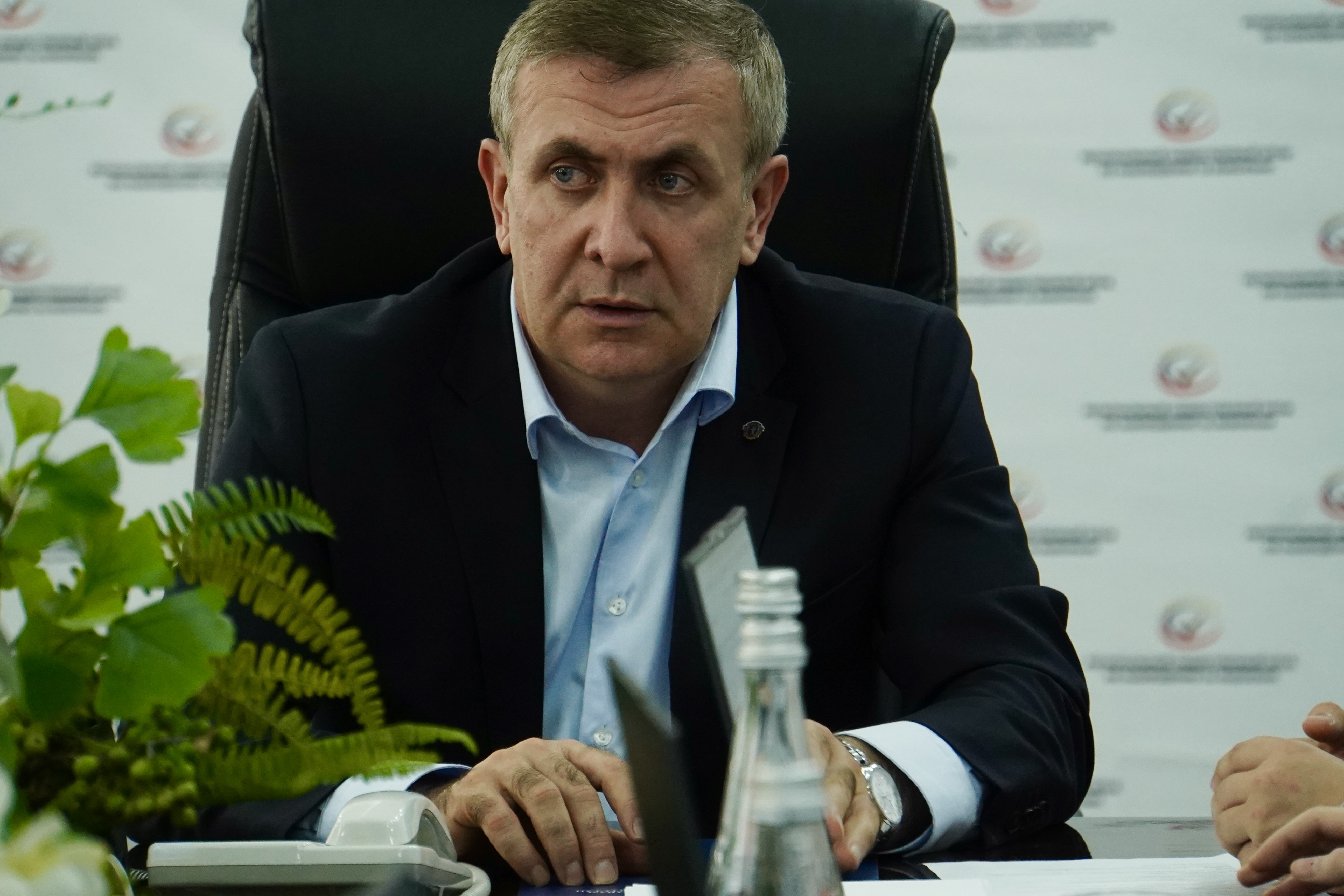Завершилось голосование по выборам в депутаты Госдумы России и депутатов Народного Собрания Дагестана