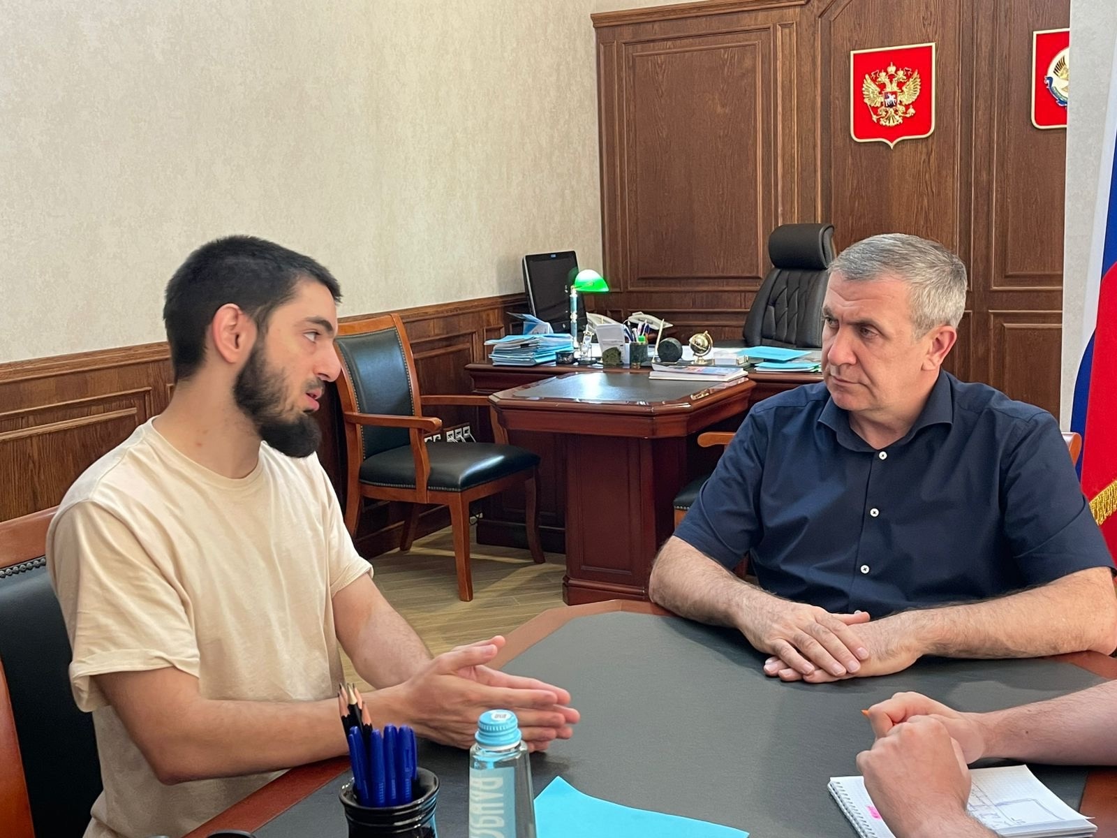Правовая помощь каждому!