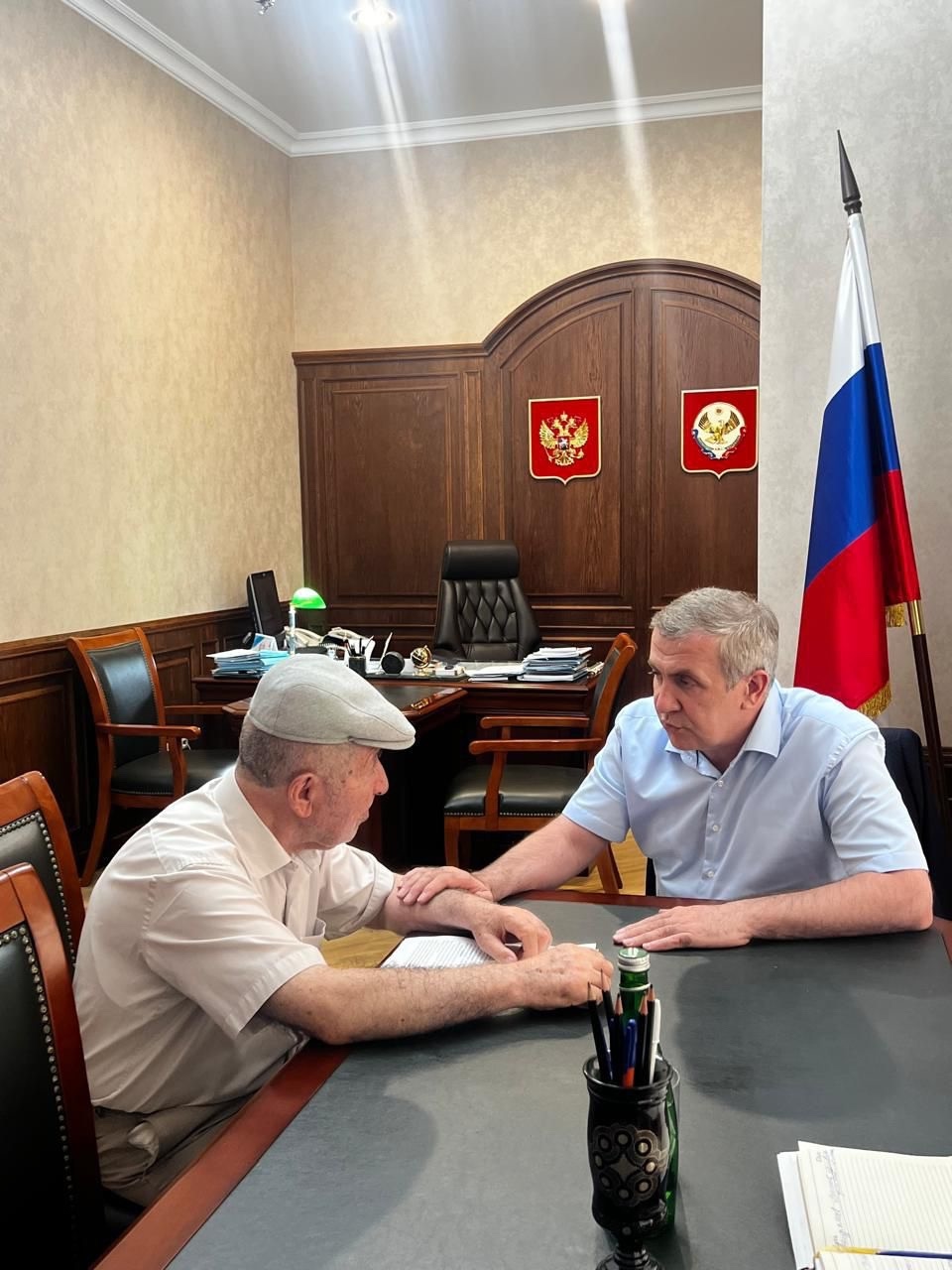 Правовая помощь каждому!
