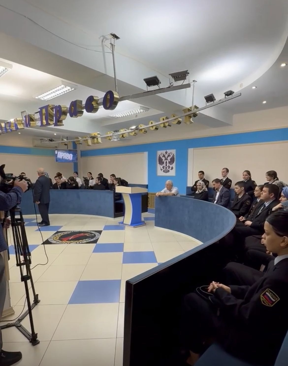 Социальная защита инвалидов в Республике Дагестан
