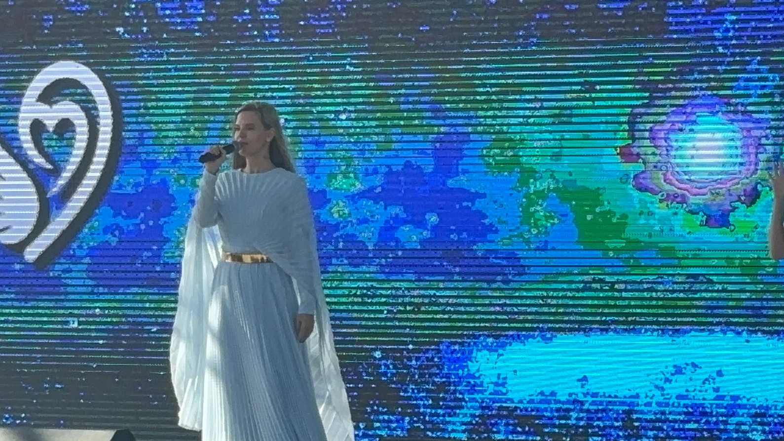 Инклюзивный фестиваль «Созвездие добра» в Дагестане