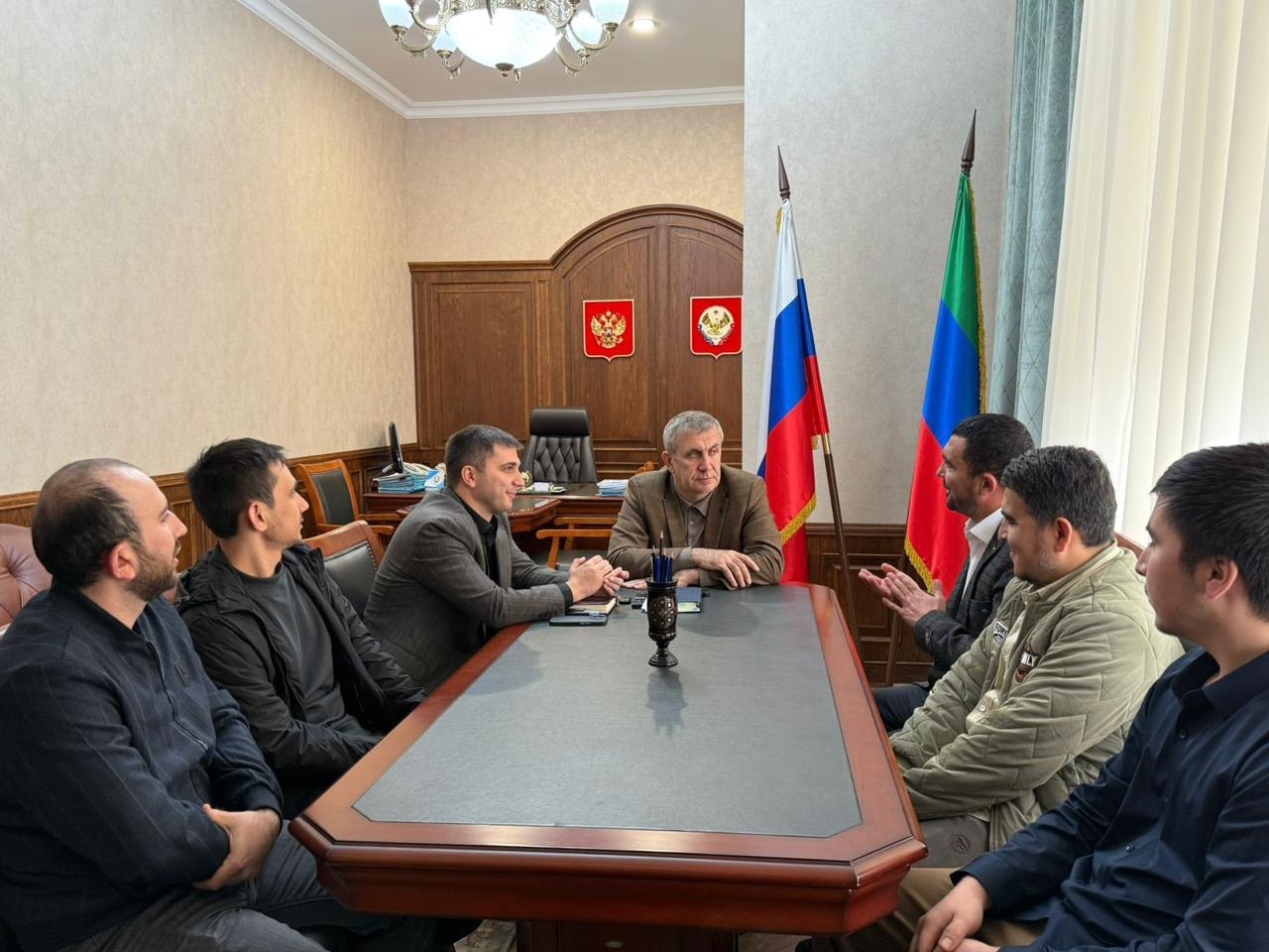 Решение миграционных вопросов