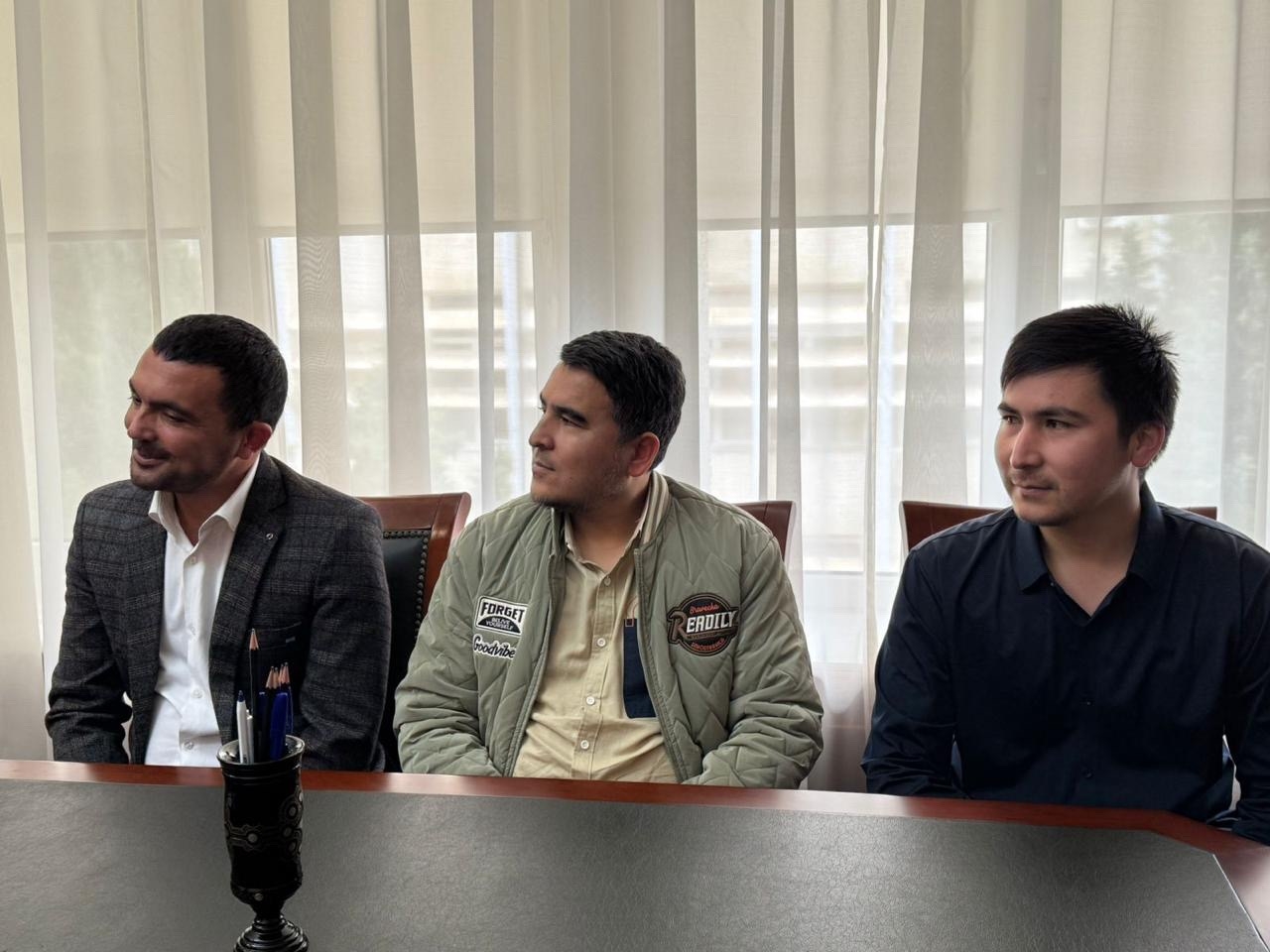 Решение миграционных вопросов