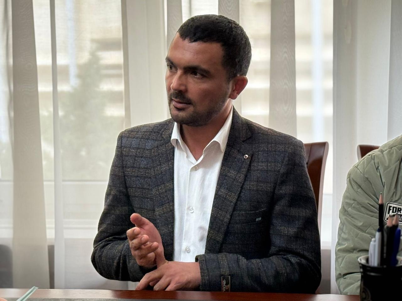 Решение миграционных вопросов