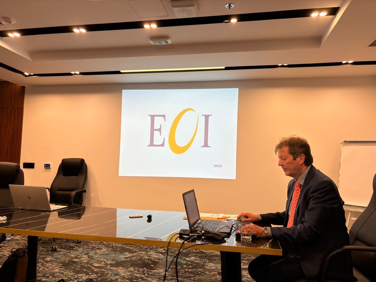 Рабочий визит в Сербию: Уполномоченные России принимают участие в Генеральной Ассамблее Европейского института омбудсмена