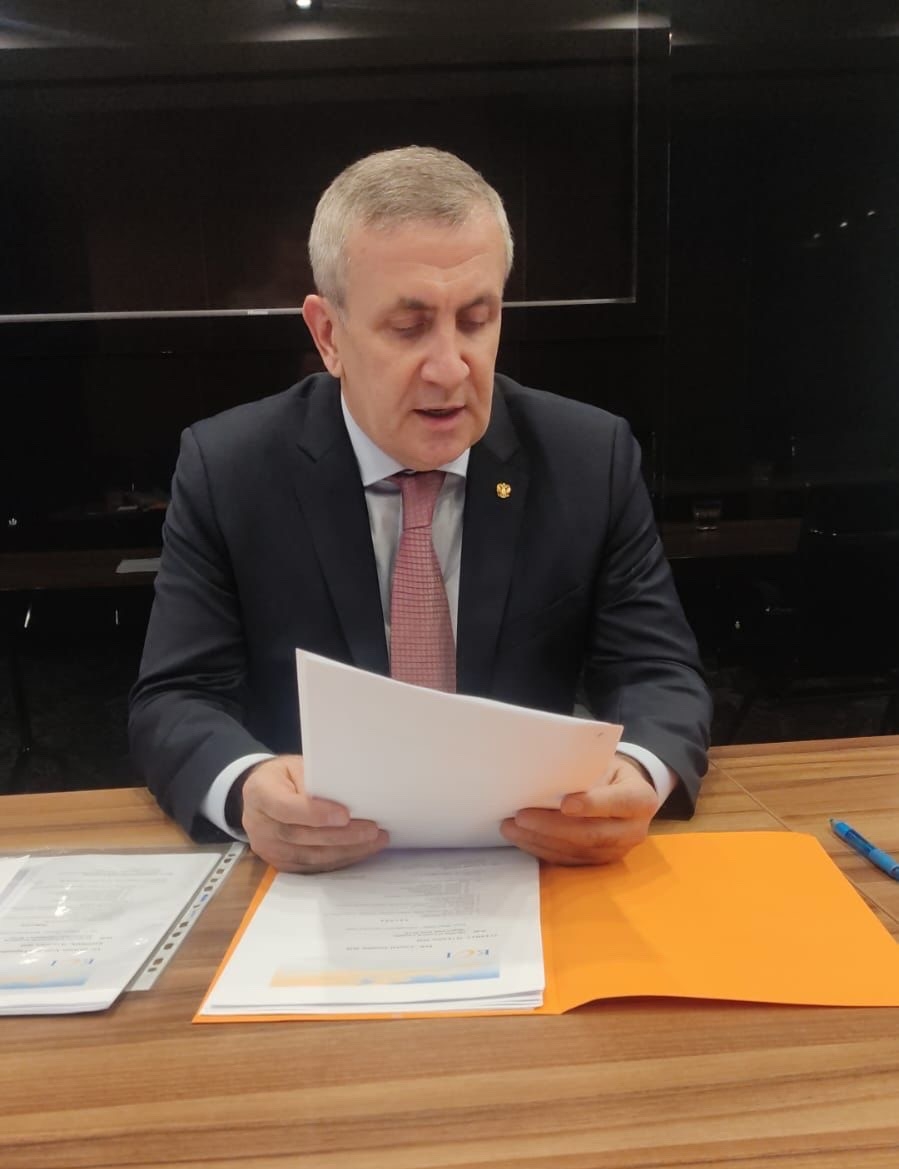 Итоги Ассамблеи Европейского института омбудсмена в Сербии