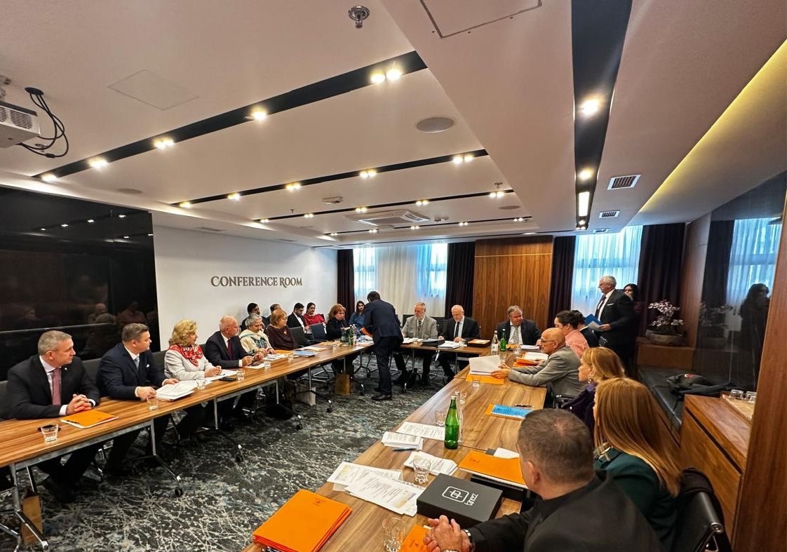 Итоги Ассамблеи Европейского института омбудсмена в Сербии