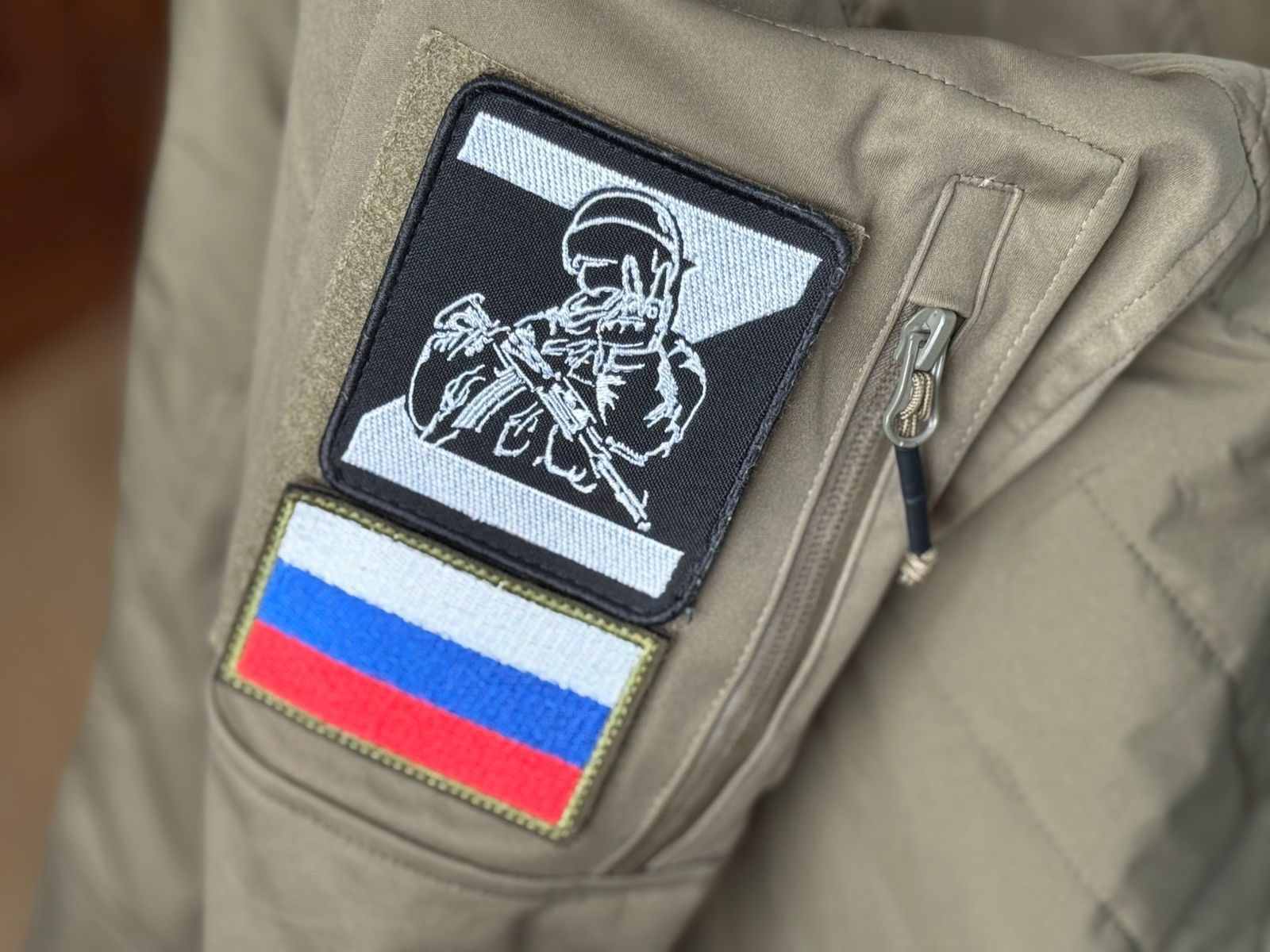 Обеспечение прав защитников Отечества