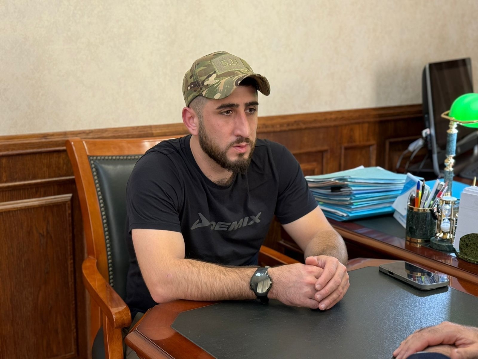 Обеспечение прав защитников Отечества