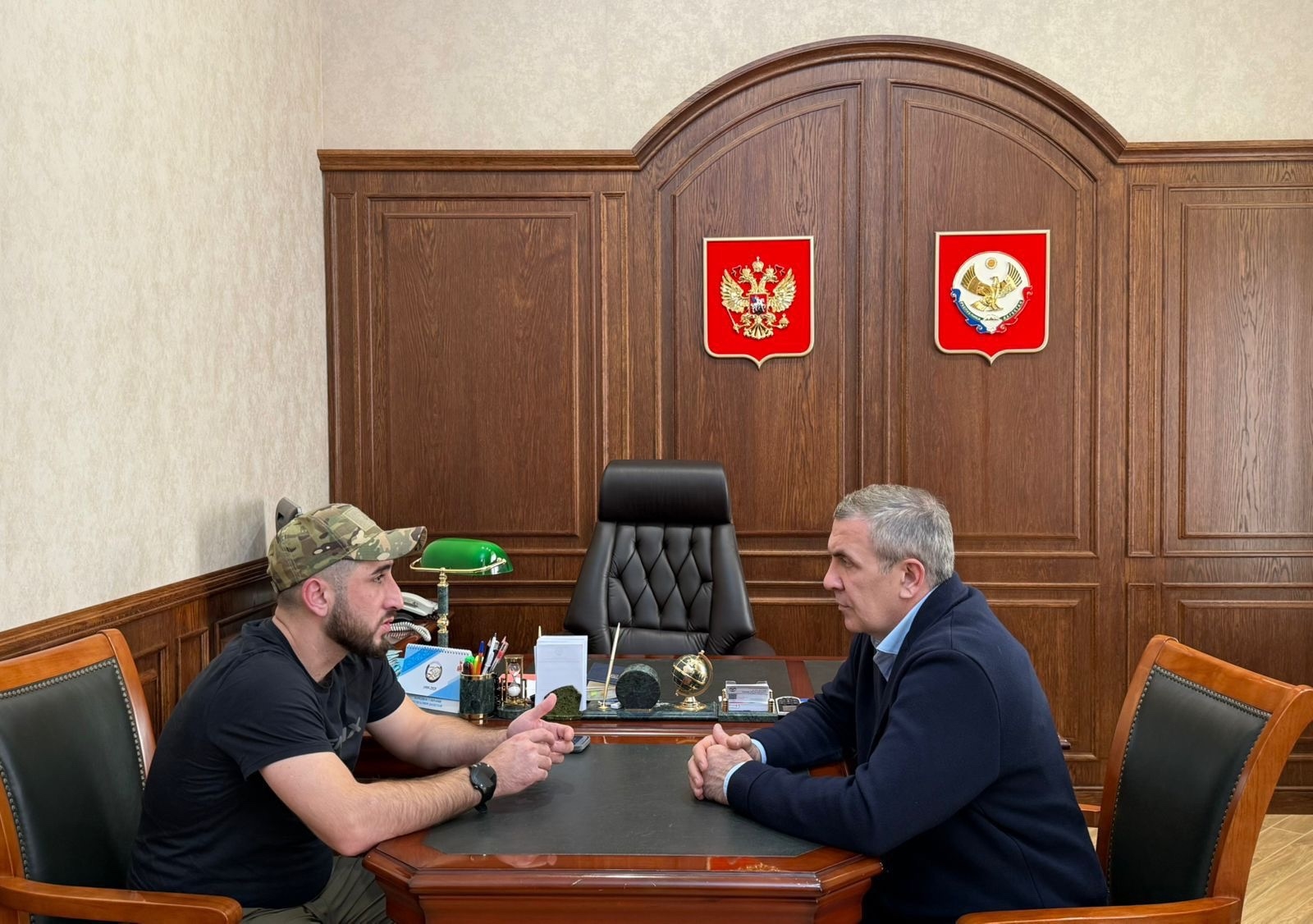 Обеспечение прав защитников Отечества