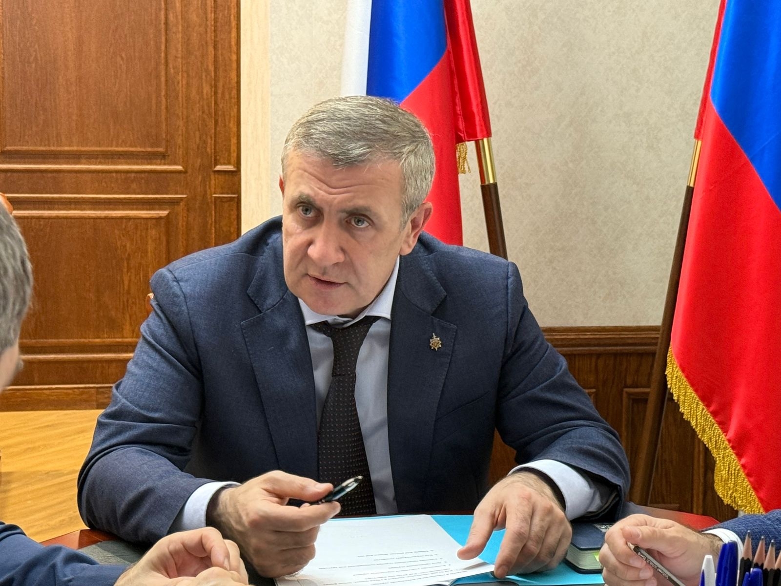 Подготовка шахматного турнира среди лиц, находящихся в местах принудительного содержания