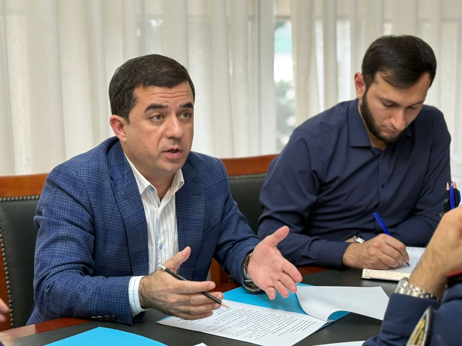 Подготовка шахматного турнира среди лиц, находящихся в местах принудительного содержания