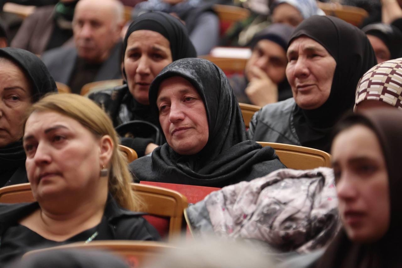 Презентация книги об участниках СВО