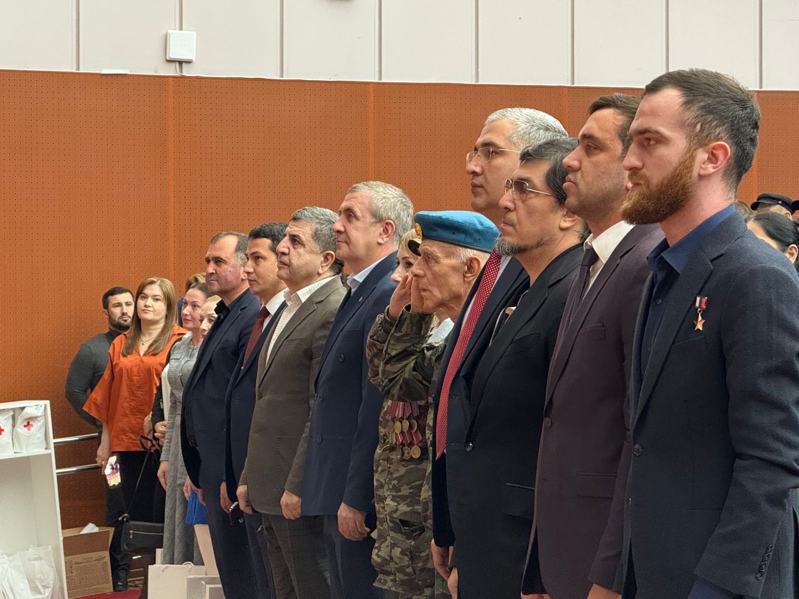 В единстве-наша сила