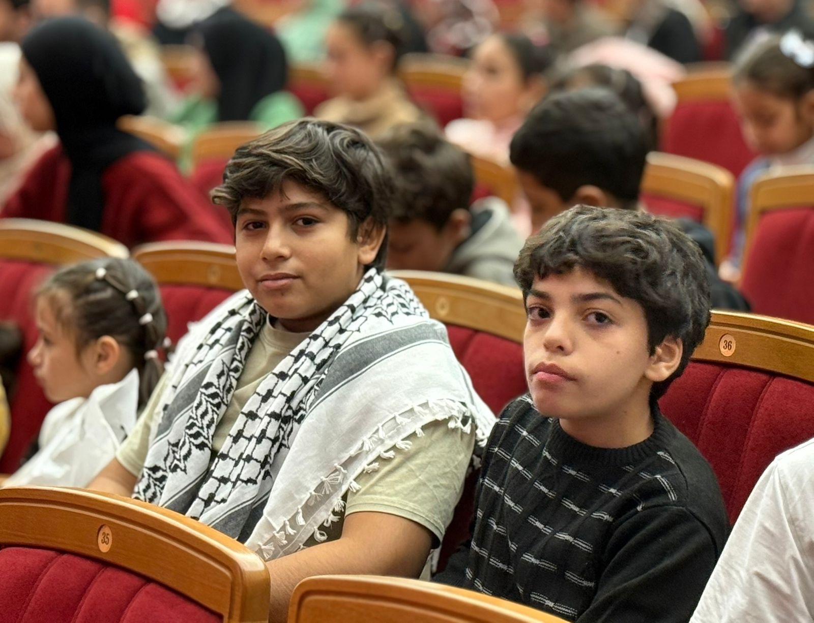 В единстве-наша сила