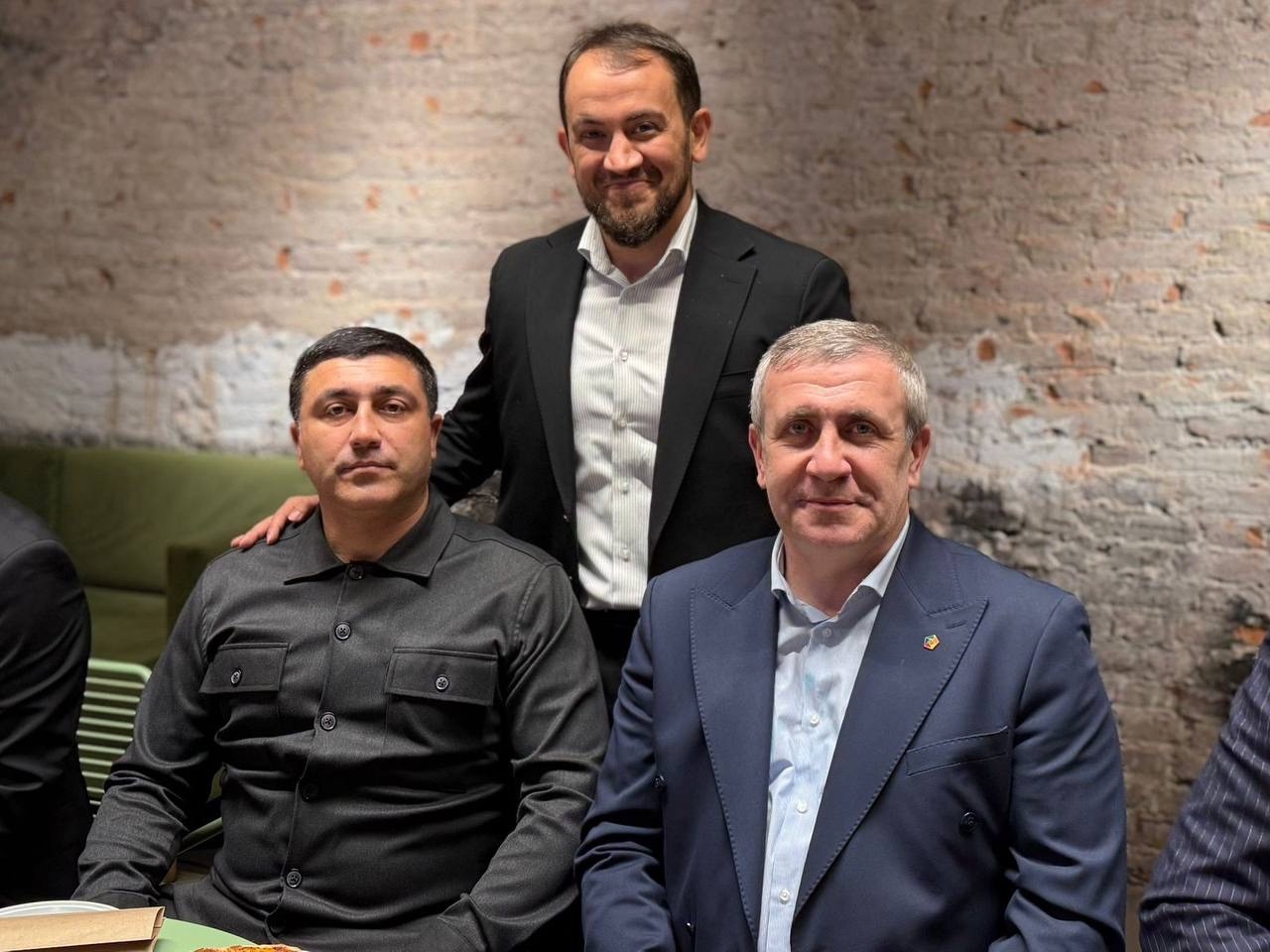 Центру управления регионом Дагестана- 5 лет!