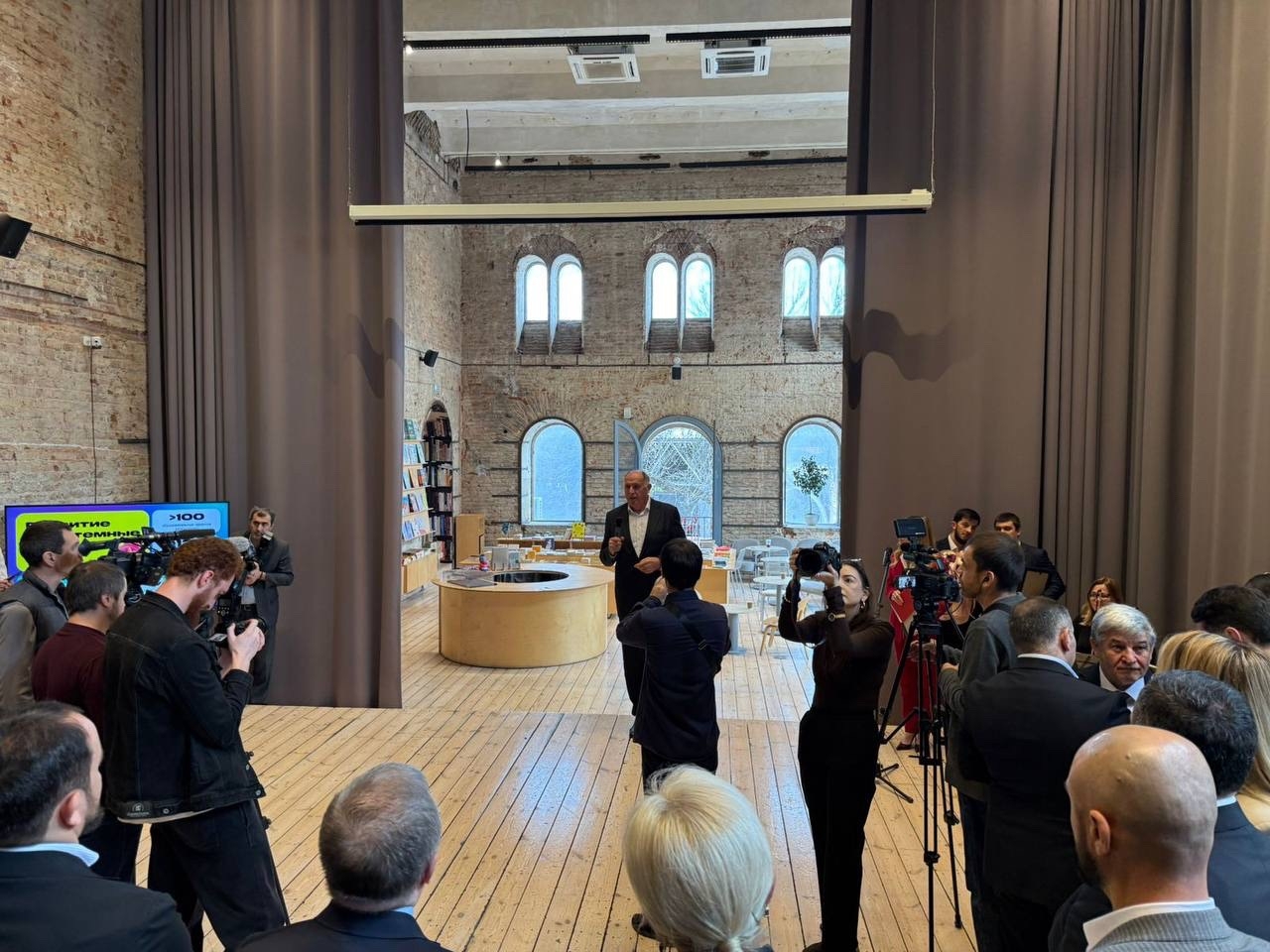 Центру управления регионом Дагестана- 5 лет!