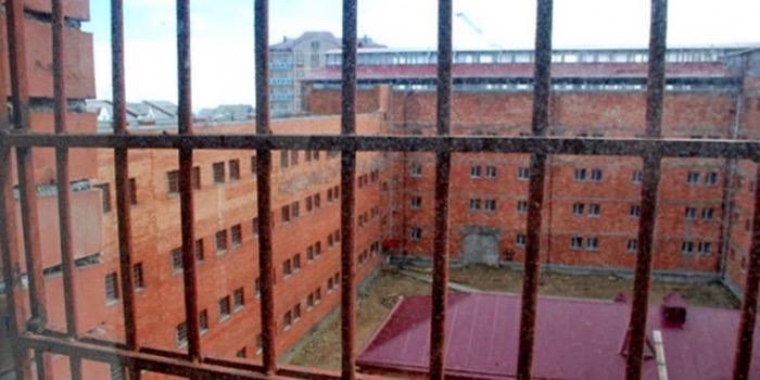 Мониторинг соблюдения прав в ФКУ СИЗО-1 УФСИН России по Республике Дагестан