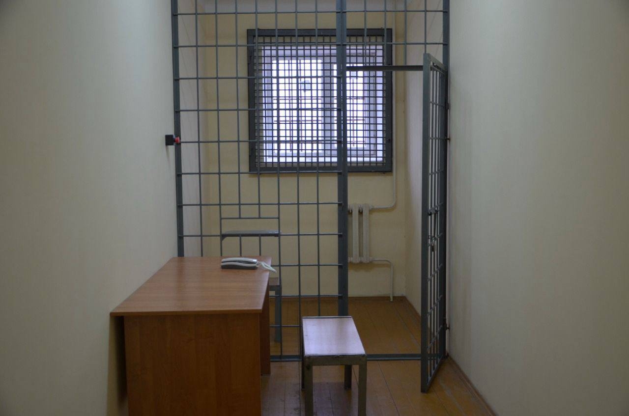 Мониторинг соблюдения прав в ФКУ СИЗО-1 УФСИН России по Республике Дагестан