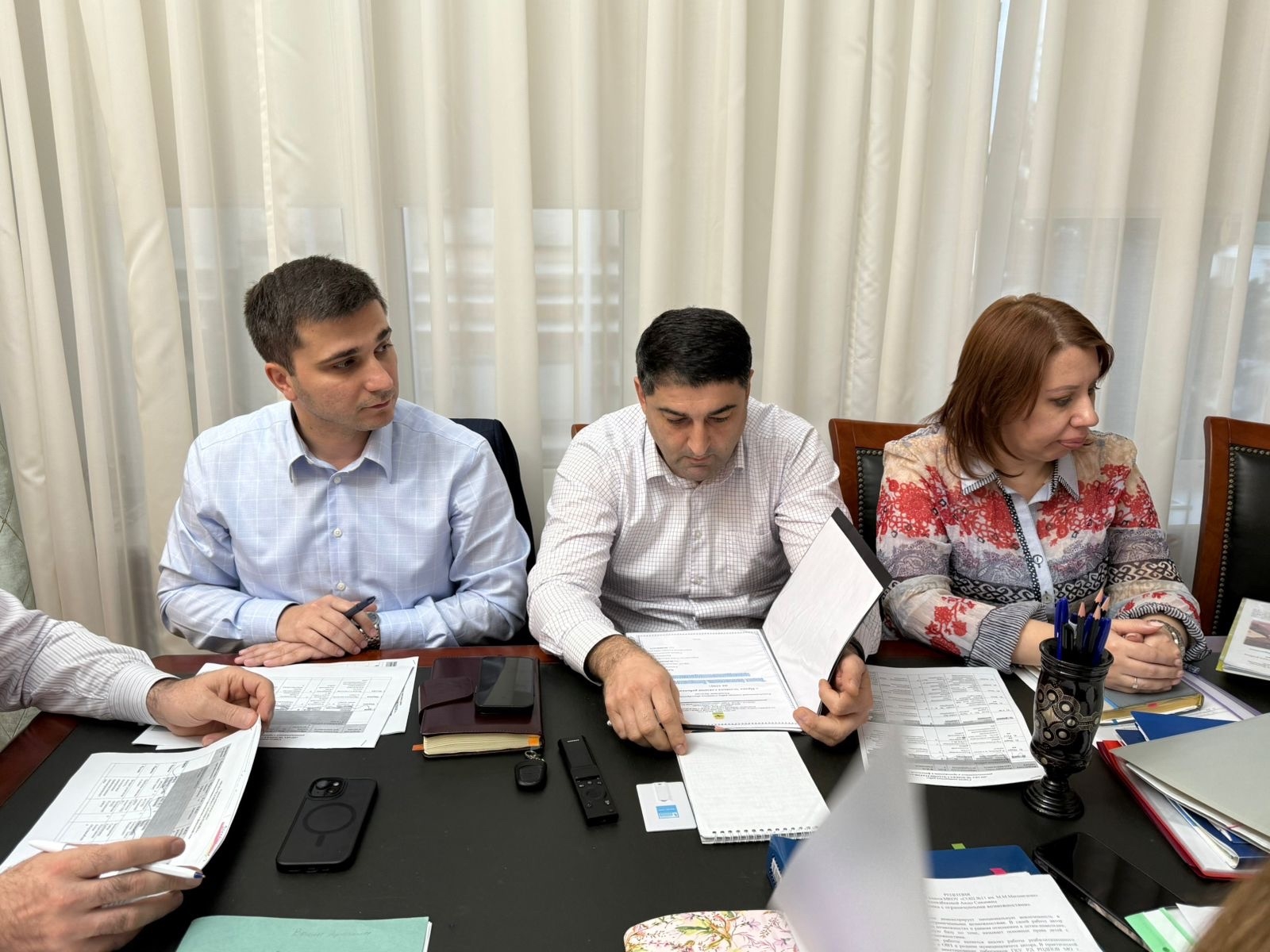 Дагестанские школьники представили свое видение прав человека