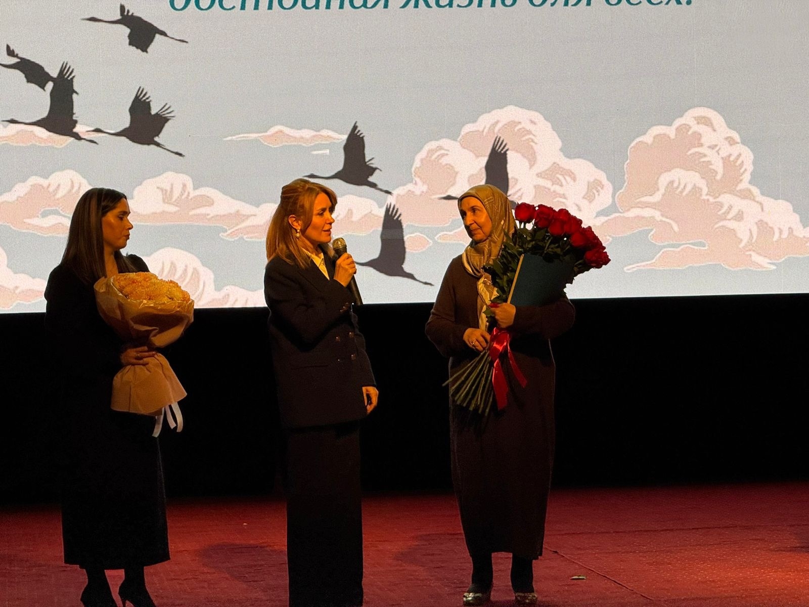 Запир Алхасов принял участие в XVI Республиканском фестивале творчества людей с инвалидностью