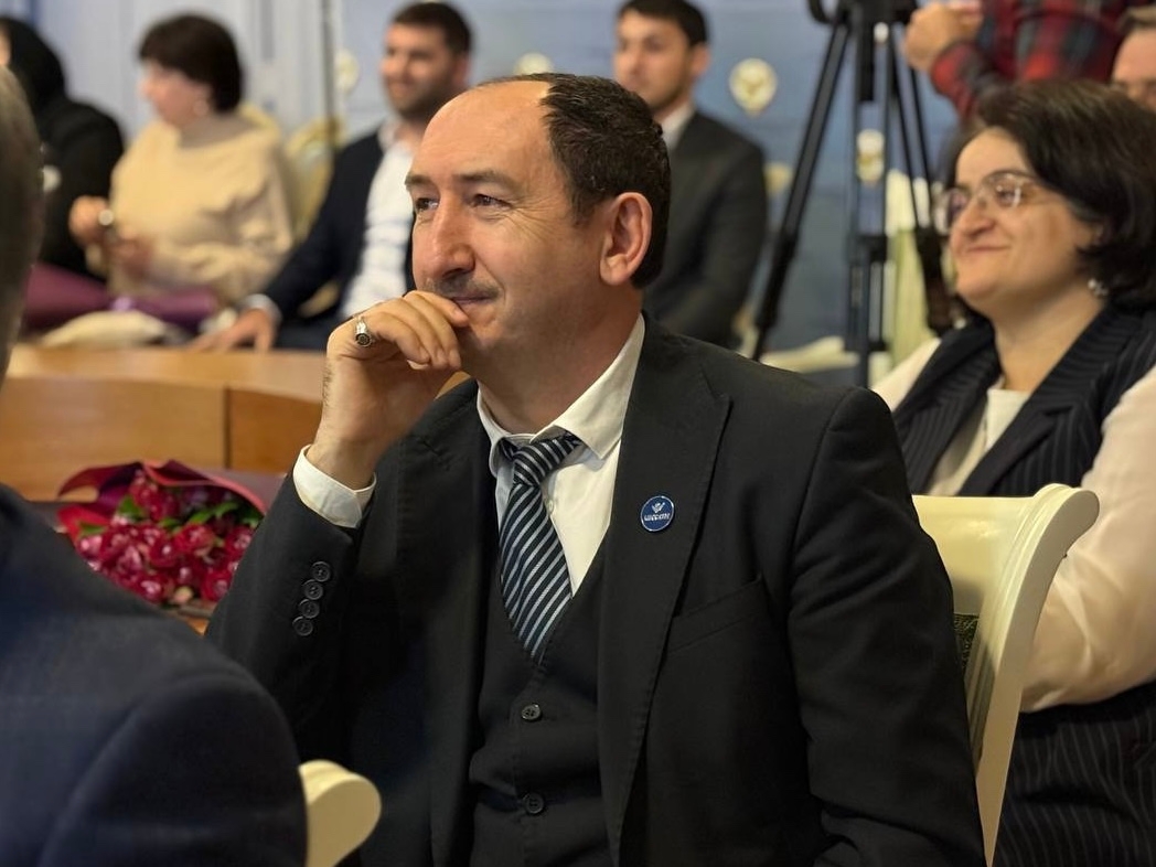 Уполномоченный по правам человека в РД отметил активных гражданских деятелей