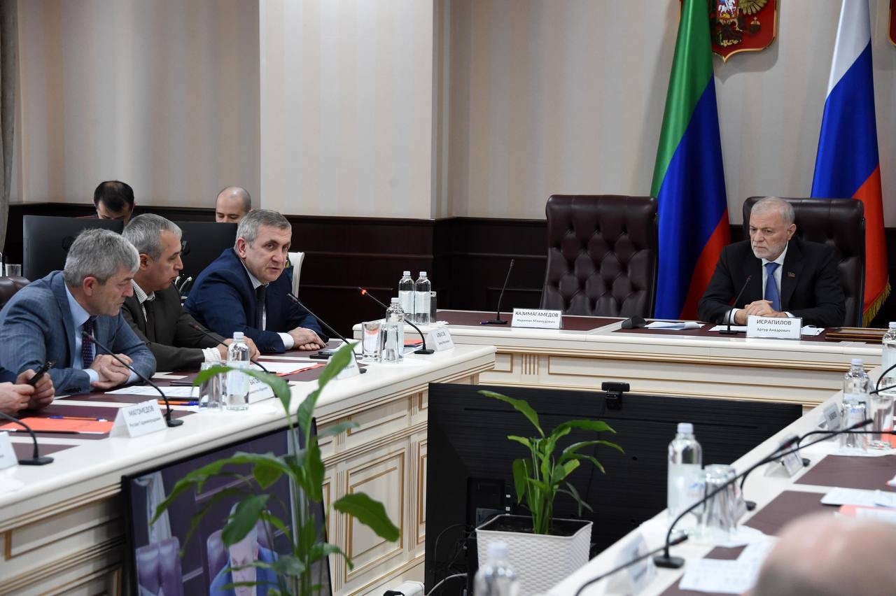 Законодательные инициативы: Защита прав граждан в Республике Дагестан