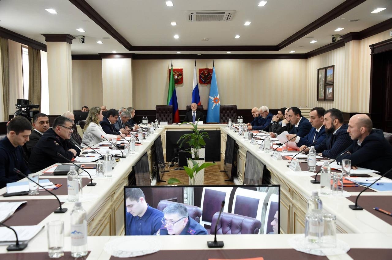 Законодательные инициативы: Защита прав граждан в Республике Дагестан