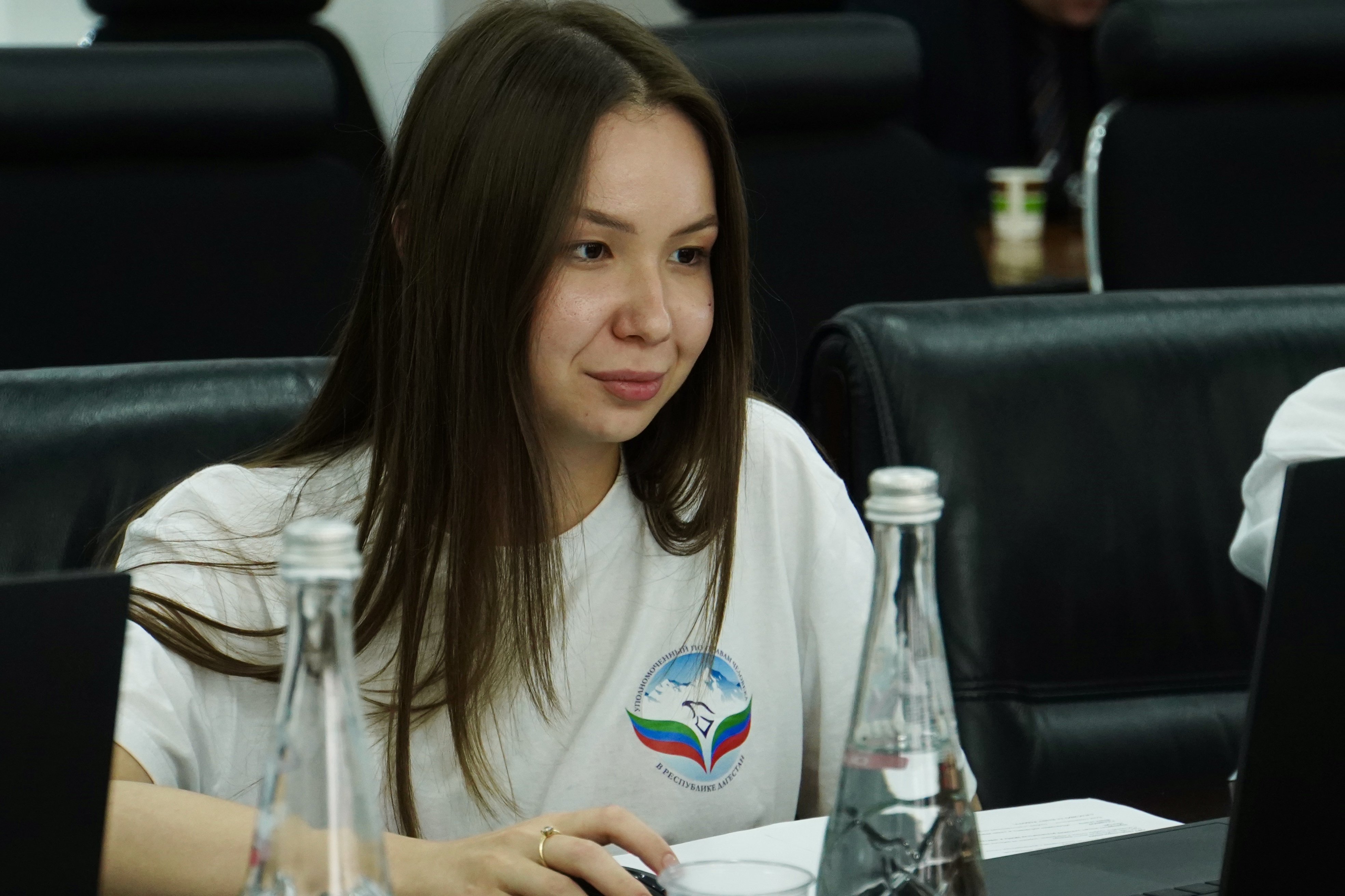 Завершилось голосование по выборам в депутаты Госдумы России и депутатов Народного Собрания Дагестана