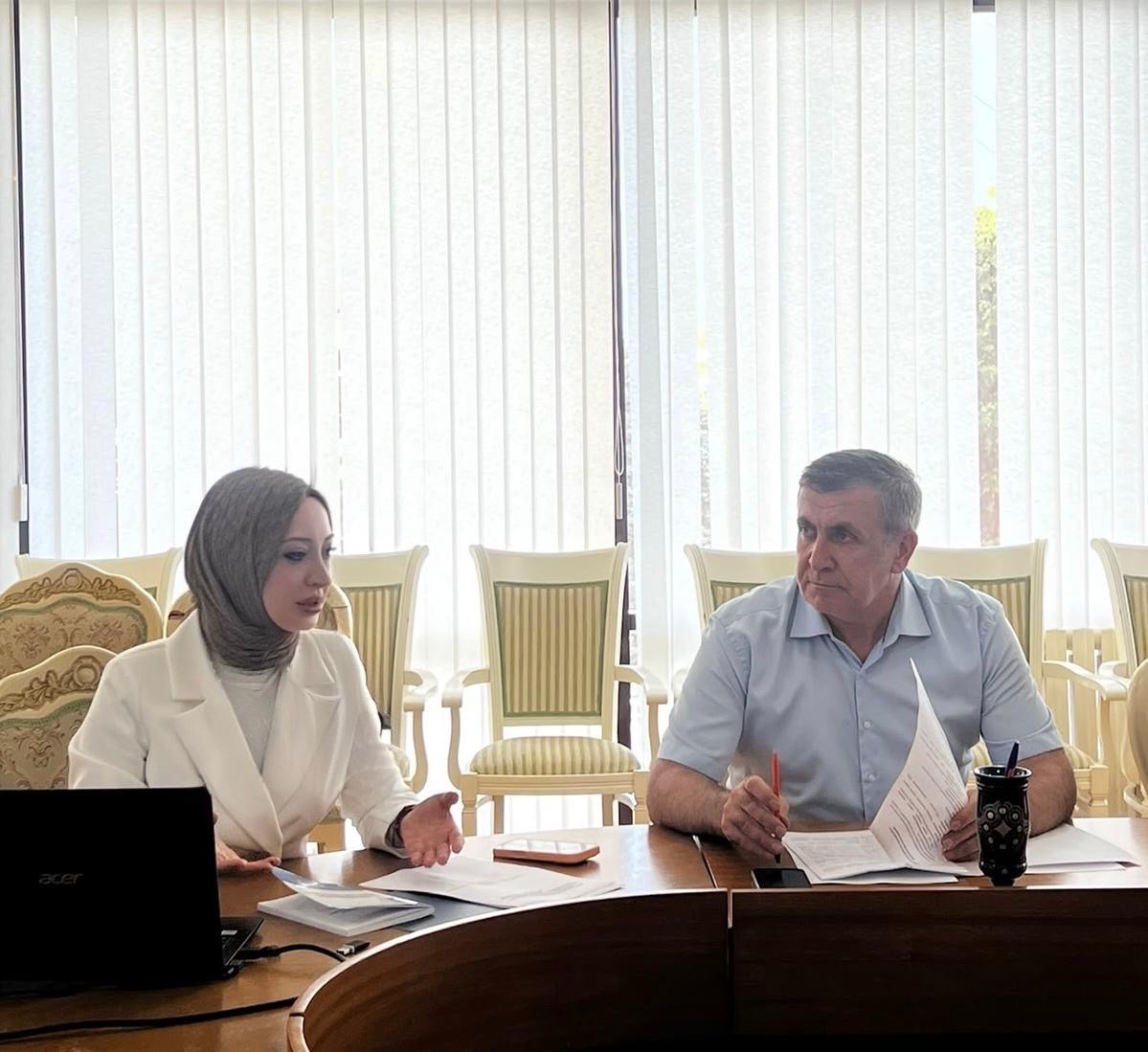 Юридические клиники — важный практический инструмент подготовки будущих специалистов
